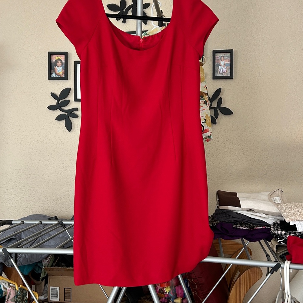 Dress (Women’s)